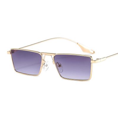 China Fashion Sunglasses Small Cuttlefish Fashion Sunglasses 2021 Custom Vintage Square Sunglasses for sale