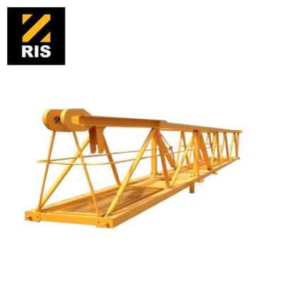 China Good quality heavy equipment 7080 50T crawler crane boom for Kobelco for sale factory supplier for sale