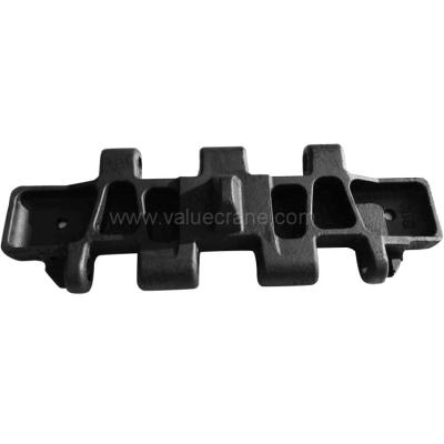 China Hot Sale Heavy Equipment Track Shoe For BM800 Crawler Crane Undercarriage Parts Kobelco 80T for sale