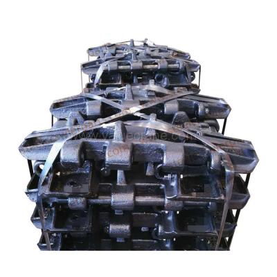 China Heavy Equipment Crane Parts For SUMITOMO 50 Ton SC500-2 Crawler Crane Track Shoe Track Protection for sale