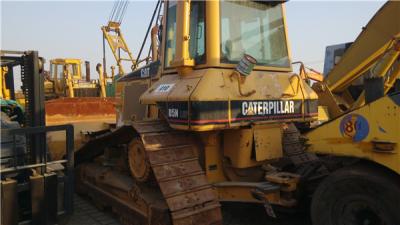 China used bulldozer Caterpillar, for sale