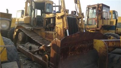 China used cat D7H bulldozer for sale