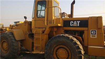 China CAT 950E loading machine, CAT wheel loader for sale