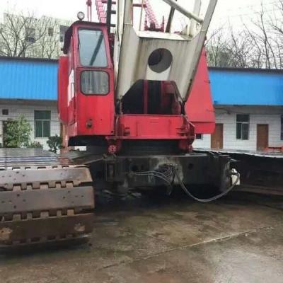 China Manitowoc 4000W  used  crawler crane, for sale