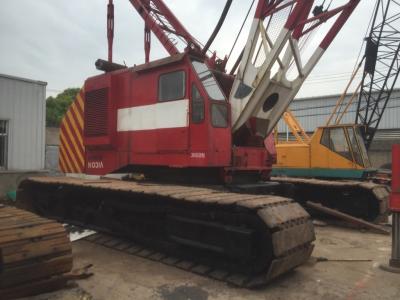 China USD Manitowoc 150ton  crawler crane for sale for sale