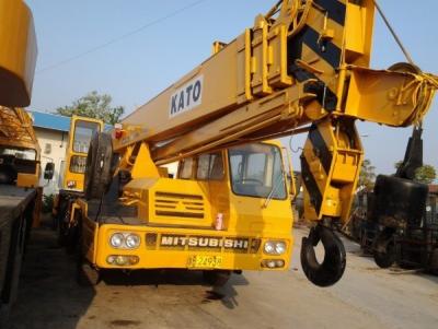 China NK250E used crawler crane for sale