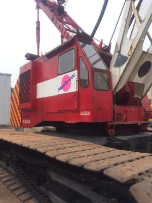 China Manitowoc 4000W VICON for sale