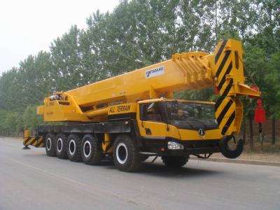 China AR-2000M  tadano crane 200t used crane for sale