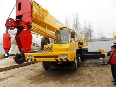 China GT650E-3 Tadano used mobile crane for sale