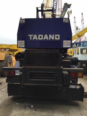 China TR300 XL-3 used tadano Hydraulic Crane for sale