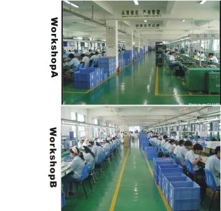 Verified China supplier - Zhuhai Sanjin Industrial Co., Ltd.