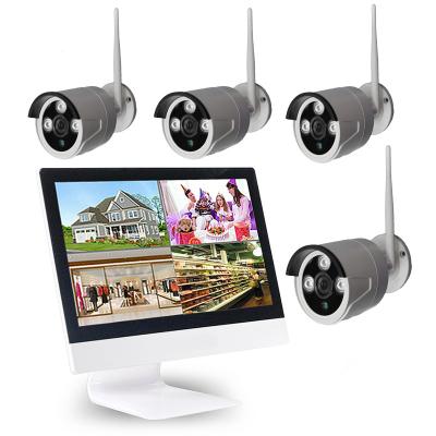 China Support WIFI Mini Video Surveillance CCTV Camera Special Lens Pass-through Features Vandal-proof Digital Camera for sale