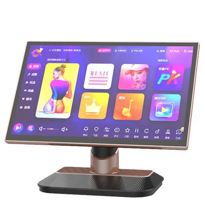 China 21.5 inch capacitive hot panel bare touch screen kit for karaoke factory china zu verkaufen