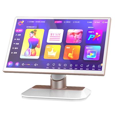 China Capacitive Factory Direct Karaoke Usb Touch Screen Harga Monitor For KTV Capacitive for sale