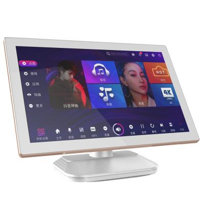 China Full Capacitive Flat Panel USB Touch 22 Inch Industrial Metal Housing PCAP Capacitive Touch Monitor For Machine for sale