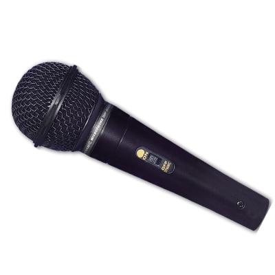 China Handheld Musical Microphone Mic Condenser Wired Microphone OEM Professional Vocal Mic Set Handheld Microphone Microphone for sale