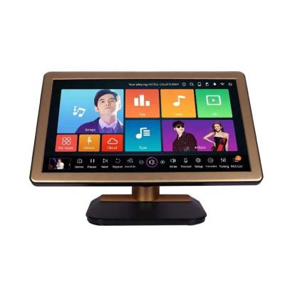 China Touch Screen Led Display Screen 21.5 Infrared Display Monitor Karaoke Screen Monitor 21.5inch for sale