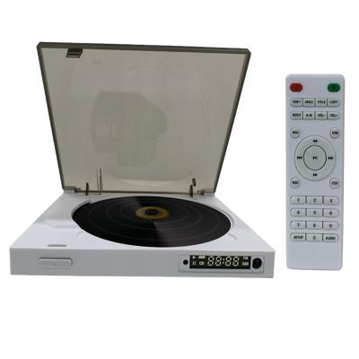 China Home DVD CD Player In House With VCD Player With BT FM USB Speaker Factory Hot Sale for sale