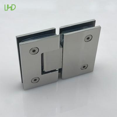 China 2021 Good Quality Modern Hydraulic Shower Room Glass Door Pivot Hinges For Glass Door for sale