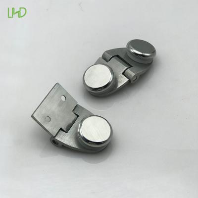 China 2021 good quality modern door jig hing hydraulic glass door hinges for glass with door for sale