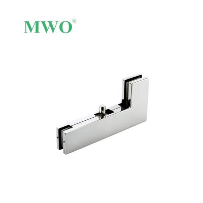 China Shower Glass Door Glass Door Hinge For Glass Door Corner for sale