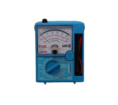 China China Brand Sunwei360TRD Professional Multifunction Multimeter Digital Analog Multimeter Sunwei360TRD for sale