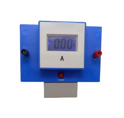 China Factory Professional Manufacturer Analog Dc Voltmeter Sunwei Sm-80(A) for Education Use Sunwei sm-80(V) for sale