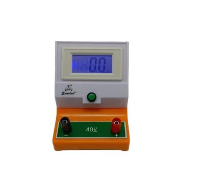 China Analog Voltage Tester Panel Analog Voltmeter DC Voltmeter For Student Education Sunwei Digital Voltmeter for sale