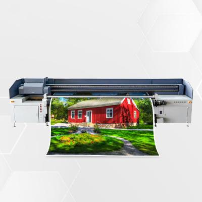 China Hotels NTEK wide format inkjet printer wallpaper printing machine for sale for sale