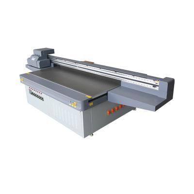 China 2030 UV Flatbed Printer UV Inkjet Printer 2030 Large Format Printing Shops Digital Printing Machine Prices for sale