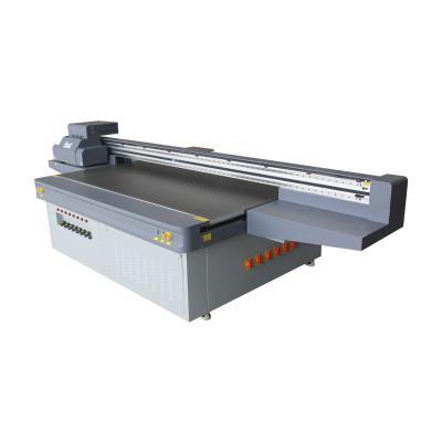 China Hotels Ntek Factory YC2513L 3D Ceramic Tile Printing Machine Inkjet Printer for sale