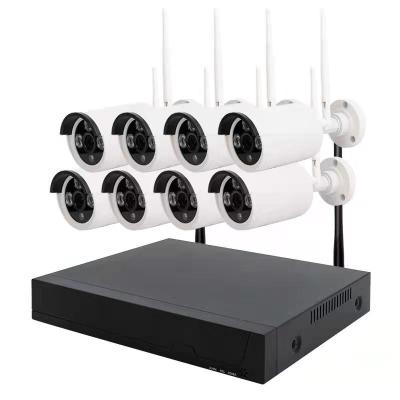 China NIGHT VISION Security Camera Indoor Wireless Kit for sale