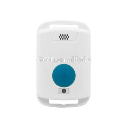 China Elderly Auto Alert Auto Alert Fall Detection Medical Emergency Dialer SOS Life SOS Alarm For Elderly CX-69 for sale