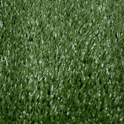 Китай 7mm Artificial Landscaping Grass Green Tennis Turf Synthetic Grass продается