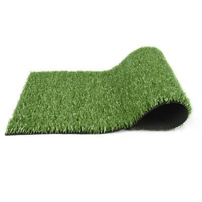 China 10mm Tennis Artificial Grass Green Fake Landscape For Events en venta