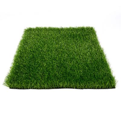 Китай Garden Synthetic Grass Landscaping Golf Green Turf Lawn 10-60mm продается