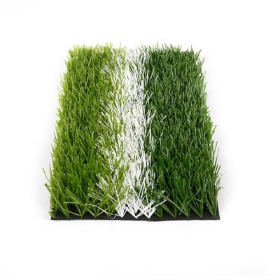 China Mini Football Field Artificial Turf Grass Carpets Green Artificial Grass Carpet Landscaping Artificial Grass For Playground for sale