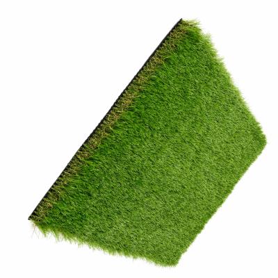 China green plastic outdoor artificial lawns artificial lawn for landscaping new??decoration lawn artificial turf for sale