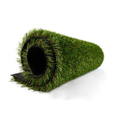 China Factory Hot Sale Garden Landscaping Outdoor Artificial Grass Grass Carpet Mat Fence Artificial Grass Wall for sale