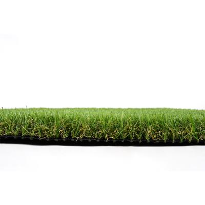 China Garden Outdoor Green Artificial Grass Plant Foliage Decoration Panel Grass à venda