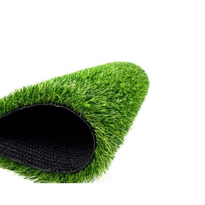 Cina Sports Flooring Artificial Grass Turf Garden Rooftop Decoration Green Grass in vendita