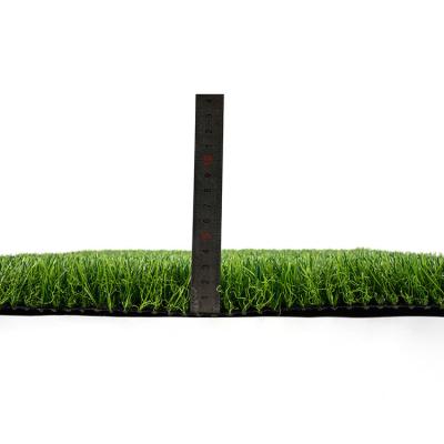 中国 Wall Decorative Leisure Artificial Grass Plastic Grass Leaves Turf For Decor 販売のため