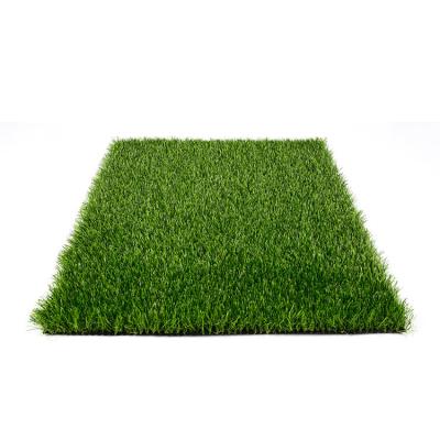 Cina Synthetic Leisure Artificial Grass Turf Landscaping Garden Artificial Grass in vendita