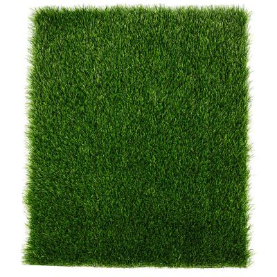 Cina Outdoor Leisure Artificial Grass Green Landscaping Sports Flooring Grass in vendita