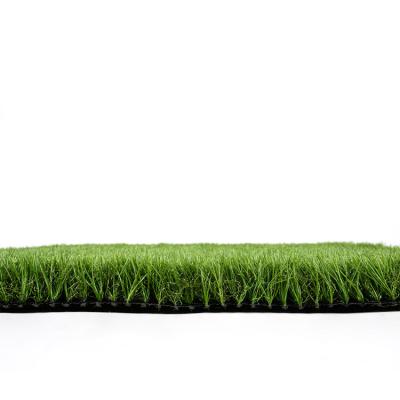 Cina Turf Realistic Leisure Artificial Grass Customized Pile Height Carpets in vendita