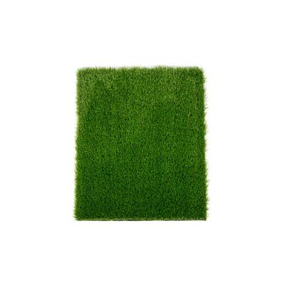 中国 Artificial Turf Leisure Artificial Grass Synthetic For Garden Decoration 販売のため