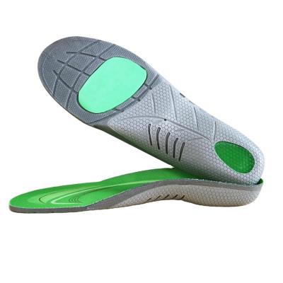 China Hot Sale TPU Foot Arch Support Orthotic Material Orthotic Flat Insoles Feet for sale