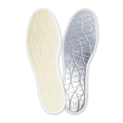 China Feet Care Metal Walking Soft Insoles For Shoes , Insoles Shoe Supplier for sale