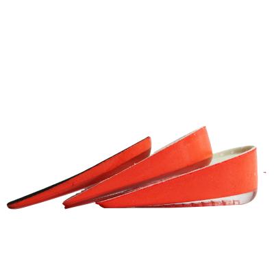 China EVA Height Increase High Heel Shoe Insole for sale