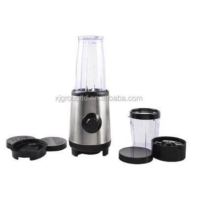 China 240W 42843 multifunctional blender with 400ml cup and plate ring chinese supplier for sale